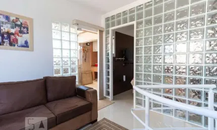 Cobertura para Venda - Ponte Rasa, 3 Quartos,  129 m² - São Paulo