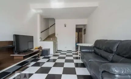 Casa para Venda - Jardim Marajoara , 2 Quartos,  120 m² - São Paulo