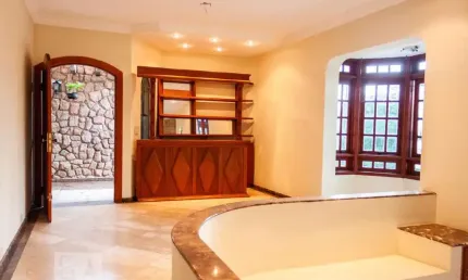 Casa para Venda - Tucuruvi, 4 Quartos,  560 m² - São Paulo