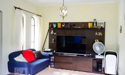 Casa para Venda - Cidade Patriarca, 3 Quartos,  240 m² - São Paulo