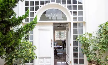 Casa para venda - butantã, 4 quartos,  500 m² - são paulo