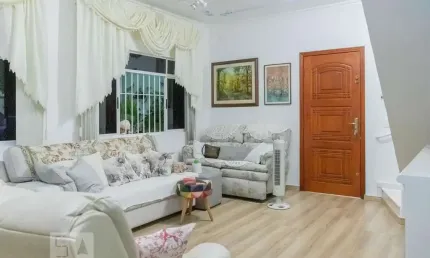 Casa para Venda - Saúde, 4 Quartos,  240 m² - São Paulo