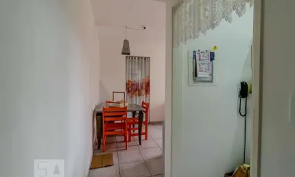 Apartamento para Venda - Jardim São Saverio, 2 Quartos,  56 m² - São Paulo