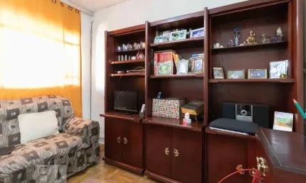 Casa para venda - vila santa clara, 3 quartos,  198 m² - são paulo