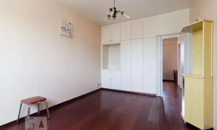 Apartamento para venda - centro, 1 quarto,  41 m² - campinas