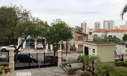Apartamento para venda - aclimação, 3 quartos,  330 m² - são paulo