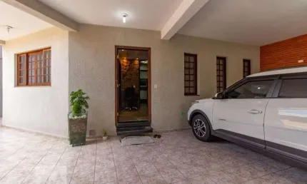Casa para venda - mooca, 3 quartos,  190 m² - são paulo