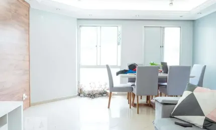 Apartamento para venda - freguesia do ó, 2 quartos,  63 m² - são paulo