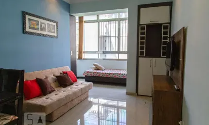 Apartamento para venda - bela vista, 1 quarto,  73 m² - são paulo