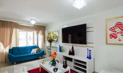 Casa para Venda - Nova Petrópolis, 2 Quartos,  140 m² - São Bernardo do Campo