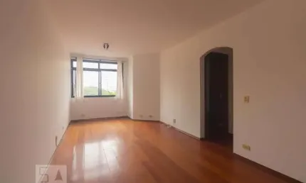 Apartamento para Venda - Chácara Santo Antonio, 1 Quarto,  60 m² - São Paulo