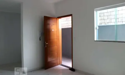 Apartamento para Venda - Ermelino Matarazzo, 1 Quarto,  35 m² - São Paulo