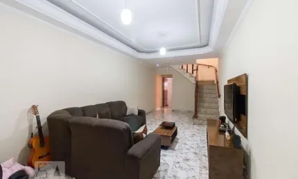Casa para Venda - Macedo, 3 Quartos,  183 m² - Guarulhos