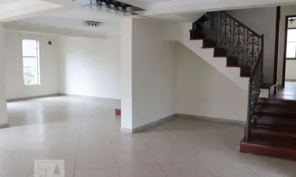 Casa para Venda - Jardim Samambaia, 4 Quartos,  450 m² - Jundiaí