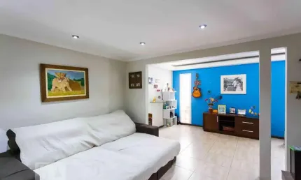 Casa para Venda - Quitaúna, 3 Quartos,  215 m² - Osasco