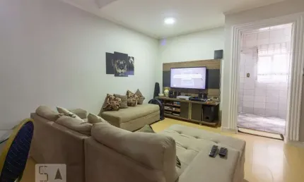 Casa para Venda - Vila Yara, 3 Quartos,  180 m² - Osasco