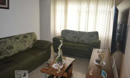 Casa para Venda - Vila Ede, 2 Quartos,  240 m² - São Paulo