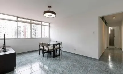 Apartamento para venda - vila olímpia, 2 quartos,  75 m² - são paulo