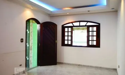Casa para Venda - Ermelino Matarazzo, 3 Quartos,  79 m² - São Paulo