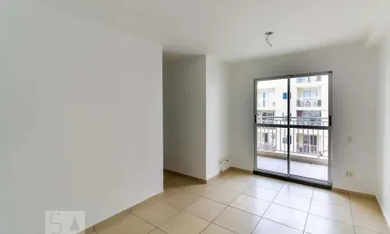 Apartamento para Venda - Vila Augusta, 3 Quartos,  58 m² - Guarulhos