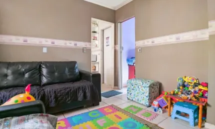 Apartamento para venda - sapopemba, 2 quartos,  45 m² - são paulo