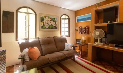 Casa para Venda - Nova Petrópolis, 3 Quartos,  175 m² - São Bernardo do Campo