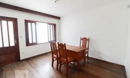 Casa para venda - santana, 4 quartos,  270 m² - são paulo