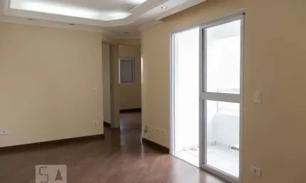 Apartamento para venda - jardim, 2 quartos,  50 m² - santo andré