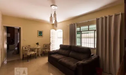 Casa para venda - saúde, 3 quartos,  160 m² - são paulo