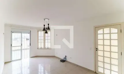 Casa para Venda - Jardim Monte Kemel, 3 Quartos,  250 m² - São Paulo