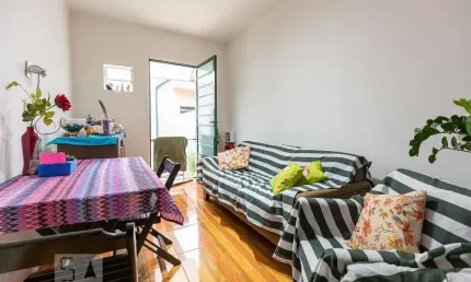 Casa para Venda - Água Fria, 3 Quartos,  200 m² - São Paulo