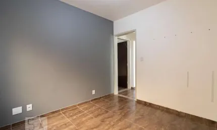 Apartamento para Venda - Vila Galvão, 1 Quarto,  49 m² - Guarulhos