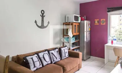 Apartamento para venda - bela vista, 1 quarto,  39 m² - são paulo