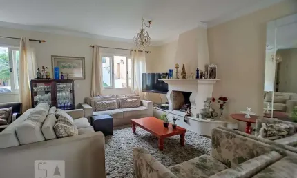 Casa / Sobrado em Condomínio para Venda - Cidade São Francisco , 2 Quartos,  300 m² - São Paulo