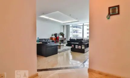 Apartamento para venda - santa cecília, 4 quartos,  270 m² - são paulo