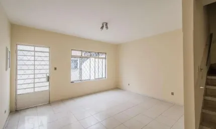 Casa para Venda - Bosque da Saúde, 3 Quartos,  110 m² - São Paulo