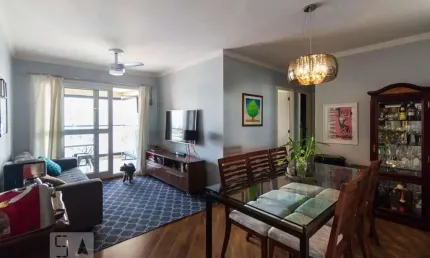 Apartamento para venda - saúde, 3 quartos,  86 m² - são paulo