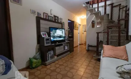 Casa para Venda - Jardim City, 4 Quartos,  222 m² - Guarulhos