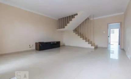 Casa para Venda - Chácara Santo Antonio, 3 Quartos,  150 m² - São Paulo