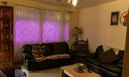 Casa para Venda - Vila Nova Cachoeirinha, 3 Quartos,  120 m² - São Paulo