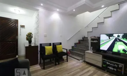 Casa para venda - vila formosa, 3 quartos,  100 m² - são paulo