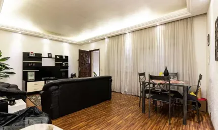 Casa para Venda - Cangaíba, 3 Quartos,  185 m² - São Paulo