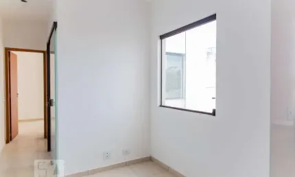 Cobertura para Venda - Jardim Bela Vista, 2 Quartos,  81 m² - Santo André