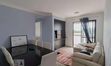 Apartamento para venda - macedo, 3 quartos,  74 m² - guarulhos