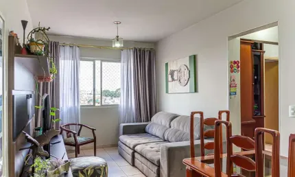 Apartamento para venda - sacomã, 2 quartos,  72 m² - são paulo