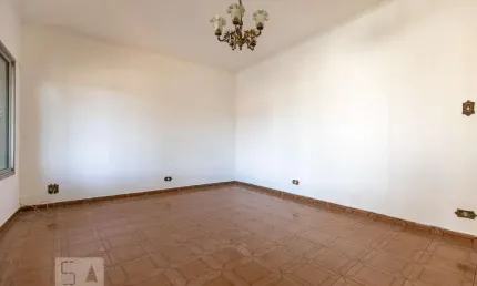 Casa para Venda - Mandaqui, 2 Quartos,  150 m² - São Paulo