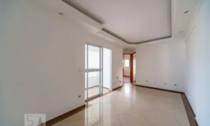 Apartamento para venda - jardim, 2 quartos,  50 m² - santo andré