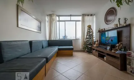 Apartamento para venda - santo amaro , 3 quartos,  115 m² - são paulo