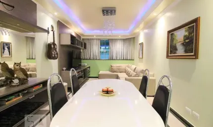 Casa para Venda - Freguesia do Ó, 4 Quartos,  600 m² - São Paulo