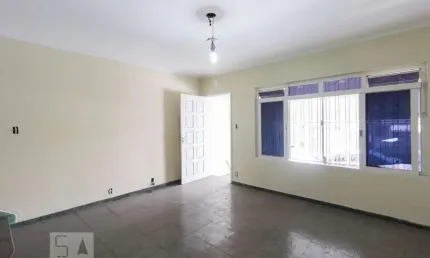 Casa para venda - santana, 3 quartos,  270 m² - são paulo